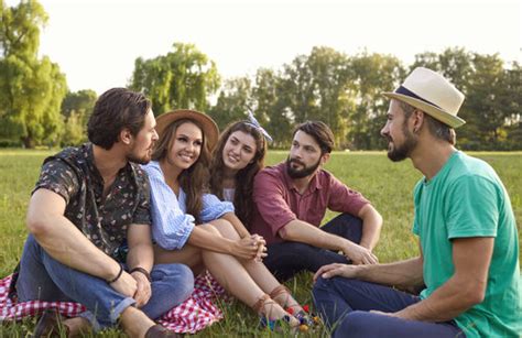 Speed dating, seznamovací večery a víkendy po celé ČR